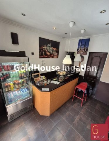 Kiadó üzlethelyiség, Budapesten, VII. kerületben, Dohány utcában