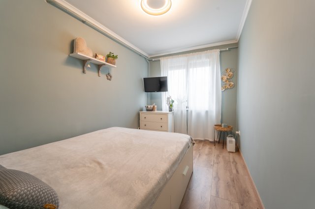 Eladó panellakás, Budapesten, XVII. kerületben 87 M Ft