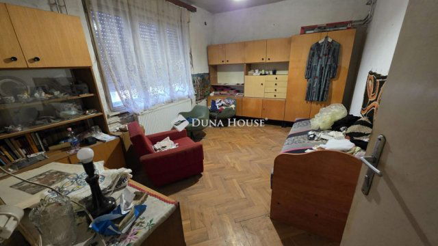 Eladó családi ház, Körmenden 30 M Ft, 5 szobás