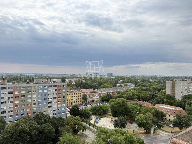 Eladó panellakás, Budapesten, III. kerületben 62.5 M Ft, 2 szobás