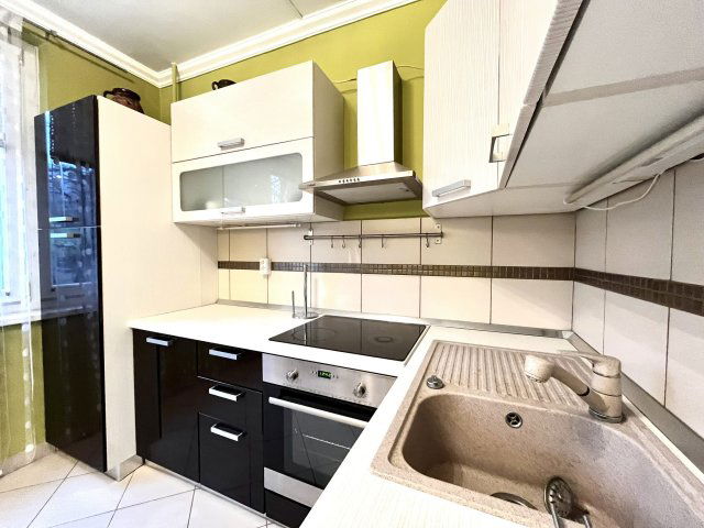 Eladó panellakás, Miskolcon 33.5 M Ft, 2+1 szobás