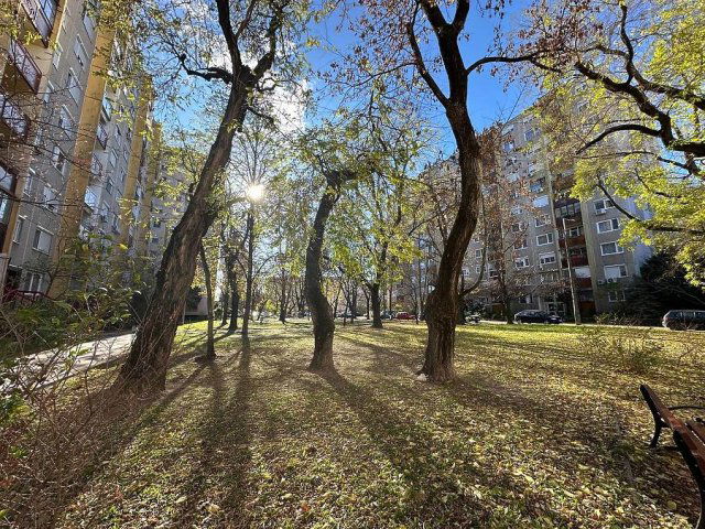 Eladó téglalakás, Budapesten, IV. kerületben 81.5 M Ft, 2 szobás