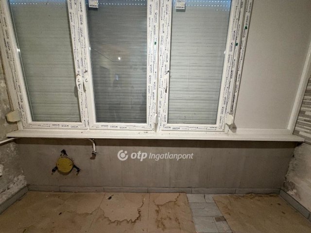 Eladó panellakás, Bátonyterenyén 15.9 M Ft, 2 szobás