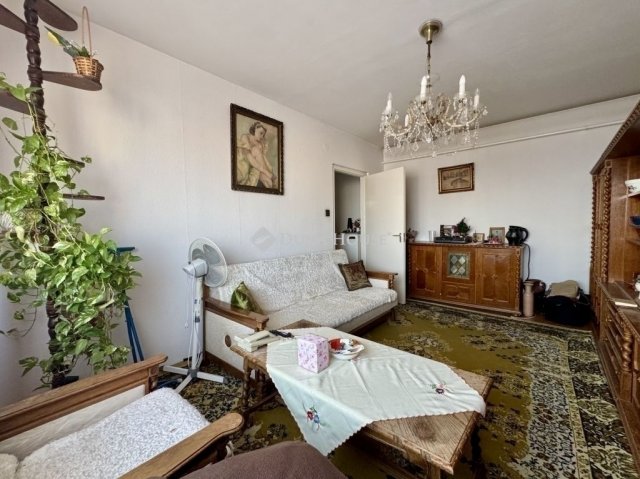 Eladó panellakás, Budapesten, IV. kerületben 74.5 M Ft, 3 szobás