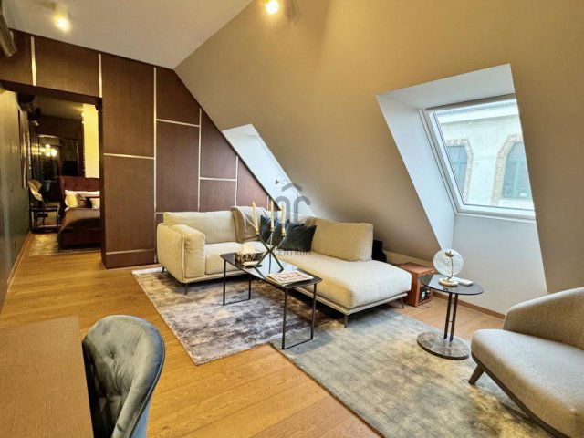 Eladó téglalakás, Budapesten, IX. kerületben 89 M Ft, 2 szobás