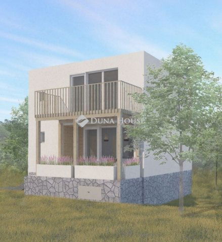 Eladó nyaraló, Kulcson 28.9 M Ft, 3 szobás / költözzbe.hu