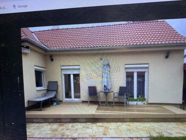 Eladó családi ház, Hévízen 84.9 M Ft, 3 szobás