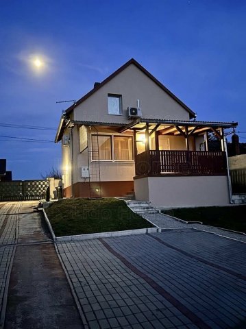 Eladó családi ház, Nagykanizsán 33.9 M Ft, 3+1 szobás