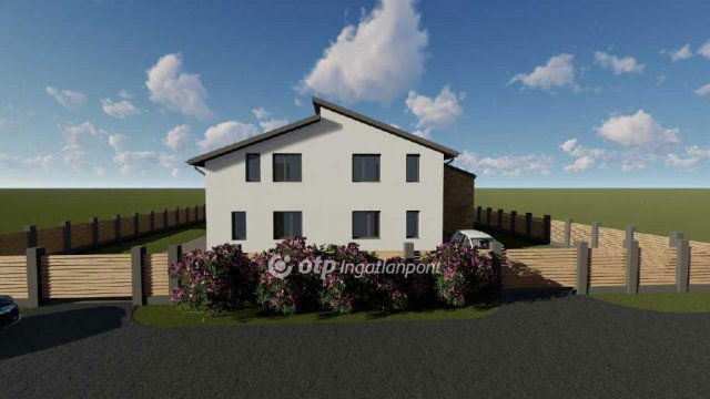 Eladó téglalakás, Sándorfalván 63 M Ft, 2+1 szobás