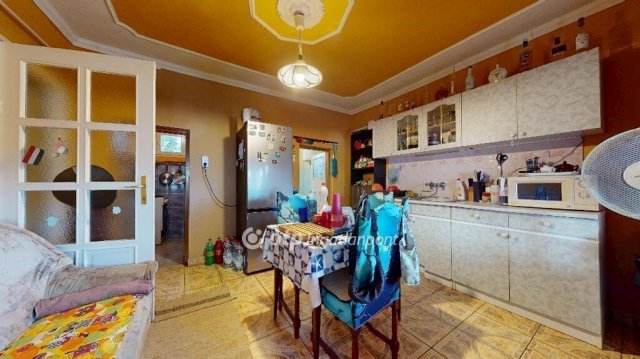 Eladó családi ház, Kállósemjénen 18.5 M Ft, 2 szobás