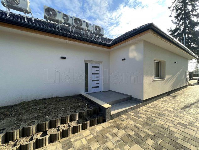 Eladó téglalakás, Balatonlelleén 74.9 M Ft, 2+1 szobás