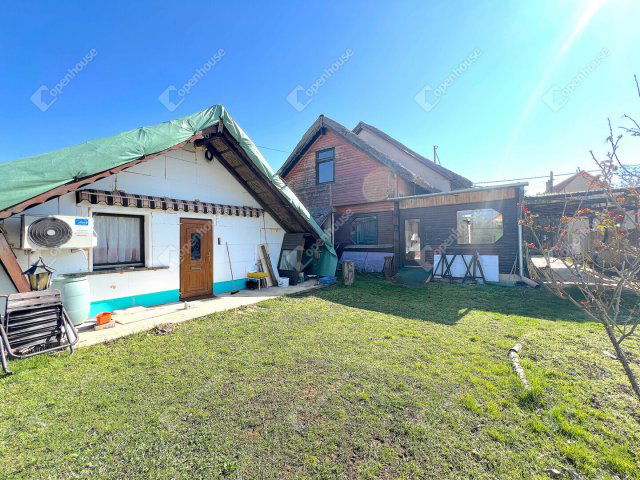 Eladó családi ház, Monorierdőn 44.9 M Ft, 3 szobás