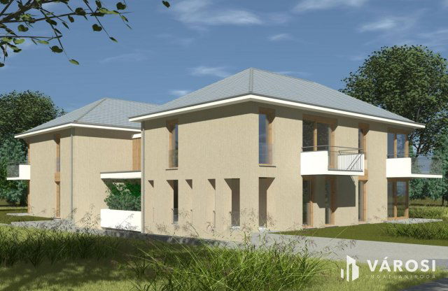 Eladó téglalakás, Debrecenben 138 M Ft, 3 szobás