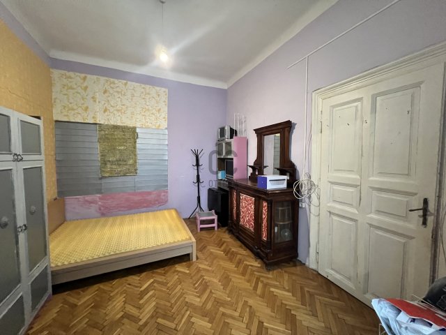 Eladó téglalakás, VII. kerületben, Szövetség utcában