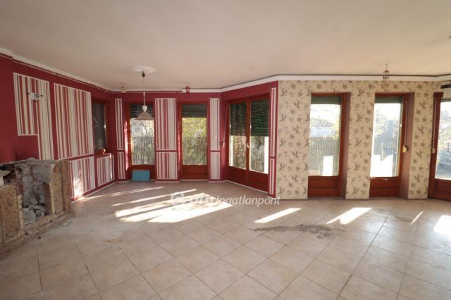 Eladó családi ház, Ráckevén 79.9 M Ft, 6 szobás