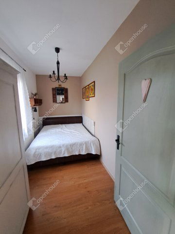 Eladó téglalakás, Sopronban 76.9 M Ft, 3 szobás