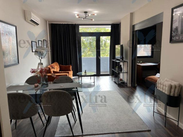 Kiadó téglalakás, albérlet, Szegeden 275 E Ft / hó, 2 szobás