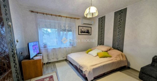 Eladó családi ház, Balatonbogláron 55 M Ft, 3 szobás