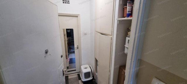 Eladó téglalakás, Kecskeméten 35.9 M Ft, 1 szobás