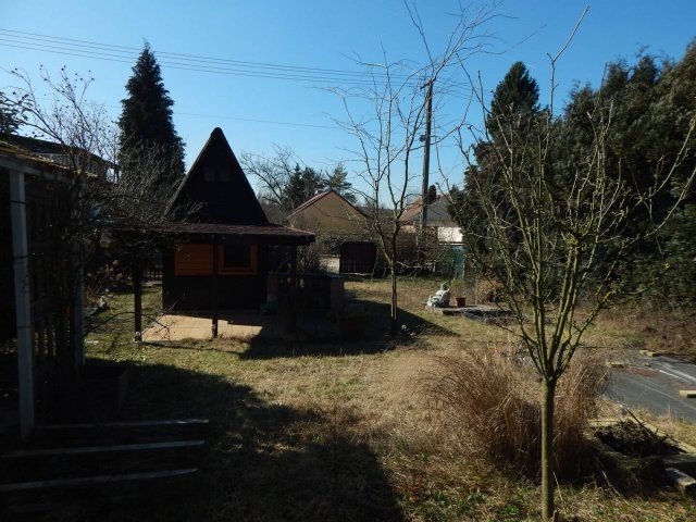 Eladó nyaraló, Tatabányán 16.9 M Ft, 1 szobás