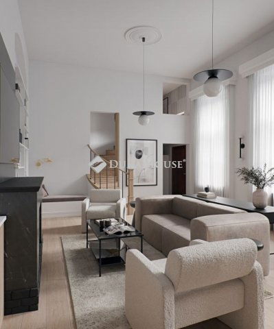 Eladó téglalakás, Budapesten, V. kerületben 220 M Ft, 2 szobás