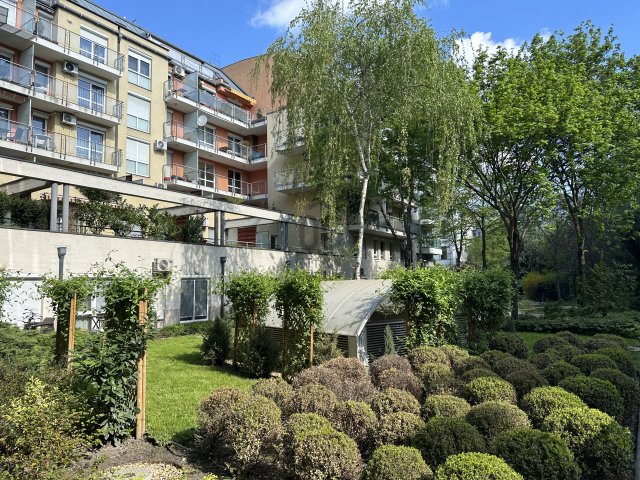 Eladó téglalakás, Budapesten, IX. kerületben 92 M Ft, 2 szobás