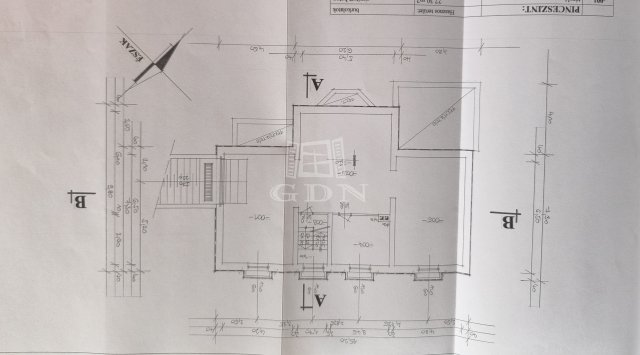 Eladó családi ház, Dunaharasztin 149.8 M Ft, 7 szobás