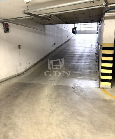 Eladó garázs, Budapesten, IX. kerületben 9.4 M Ft