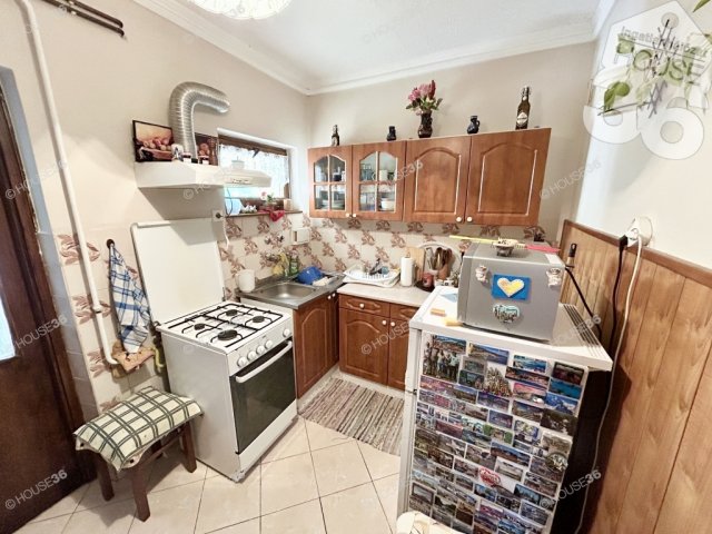 Eladó családi ház, Kecskeméten 84.9 M Ft, 3 szobás