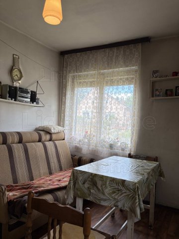 Eladó családi ház, Balatonkenesén 47 M Ft, 2 szobás