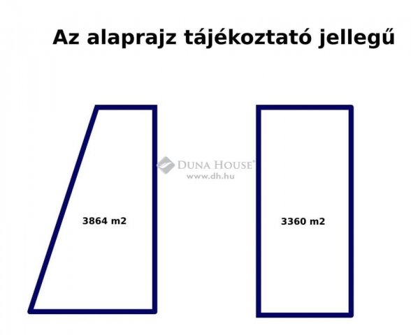 Eladó mezogazdasagi ingatlan, Algyőn 5 M Ft / költözzbe.hu