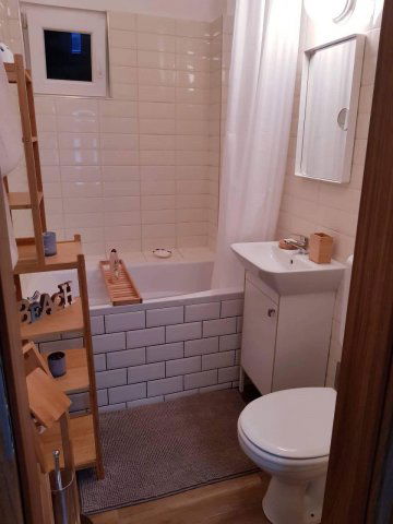 Eladó téglalakás, Budapesten, XIII. kerületben, Csanády utcában