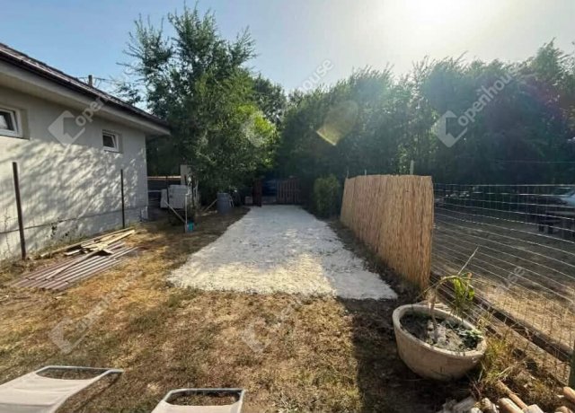 Eladó telek, Monorierdőn 34.5 M Ft / költözzbe.hu