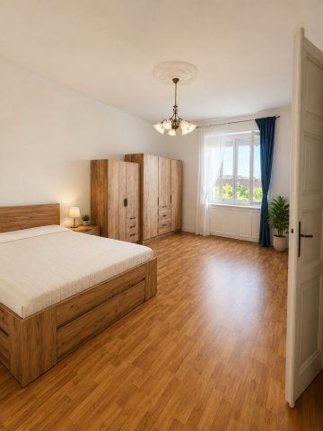 Kiadó téglalakás, albérlet, IX. kerületben, Mester utcában