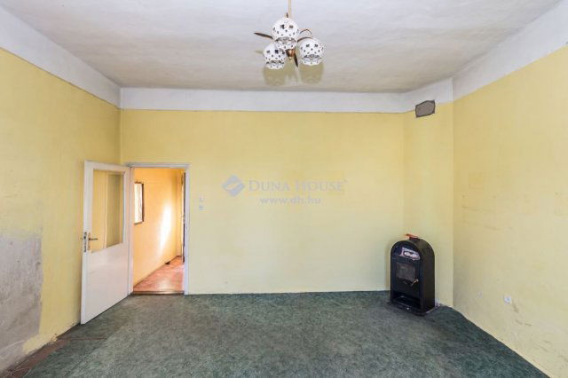 Eladó családi ház, Őriszentpéteren 60 M Ft, 3 szobás