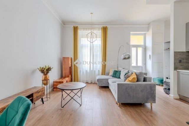 Eladó téglalakás, Budapesten, XIII. kerületben 120 M Ft