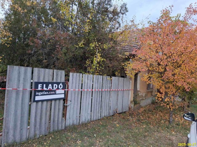 Eladó családi ház, Balmazújvárosban, Ady Endre utcában