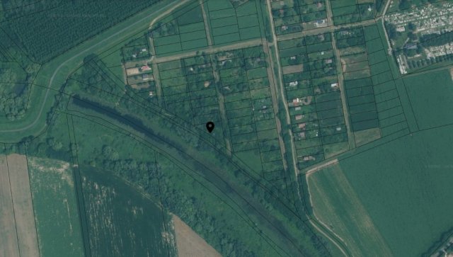 Eladó mezogazdasagi ingatlan, Tiszadadán 0.6 M Ft