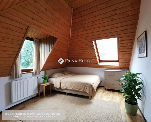 Eladó családi ház, Budakeszin 59.9 M Ft, 4 szobás