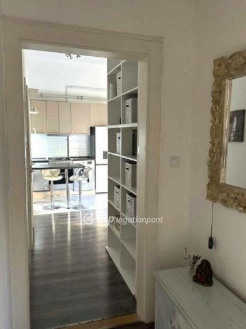 Eladó téglalakás, Budapesten, II. kerületben 119 M Ft, 3 szobás