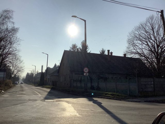 Eladó ipari ingatlan, Gyulán 465 M Ft / költözzbe.hu