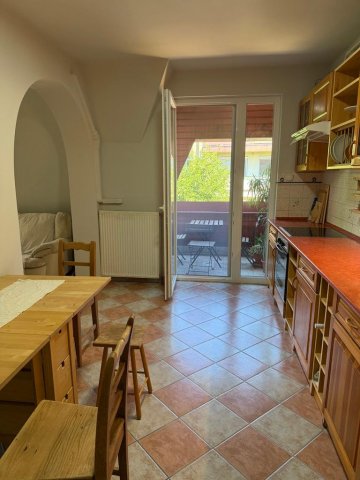 Eladó téglalakás, Debrecenben, Kemény Zsigmond utcában 79.9 M Ft