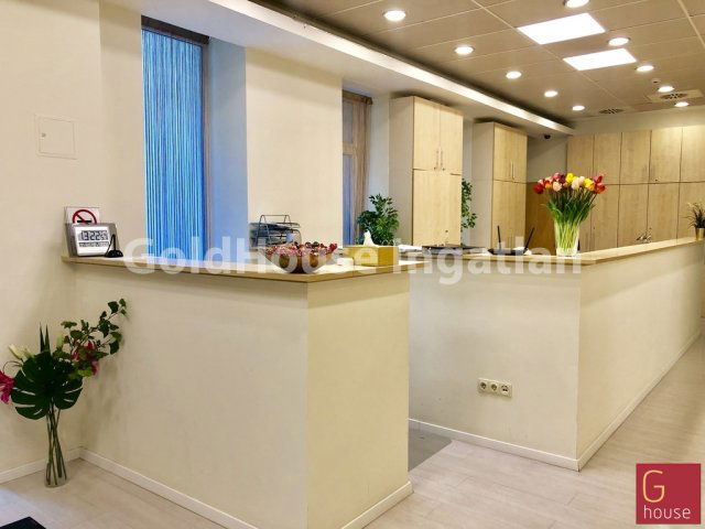 Eladó iroda, Budapesten, XIII. kerületben 590 M Ft