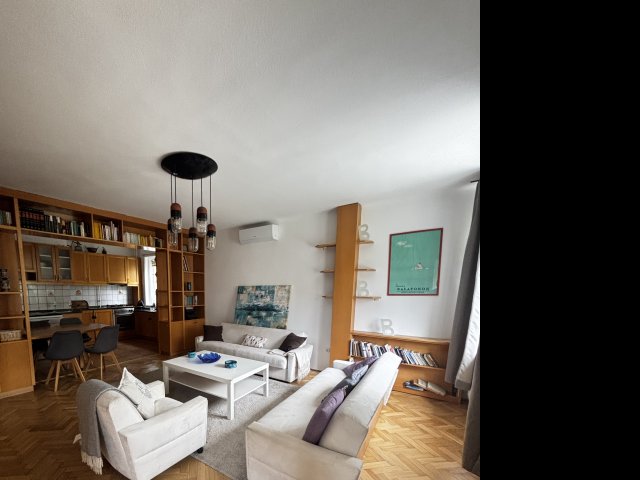 Kiadó téglalakás, albérlet, II. kerületben, Frankel Leó úton