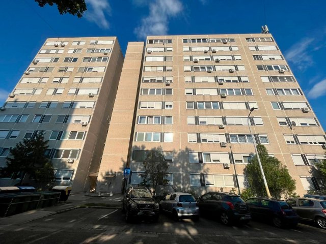 Eladó panellakás, Budapesten, XV. kerületben 54.9 M Ft, 2 szobás