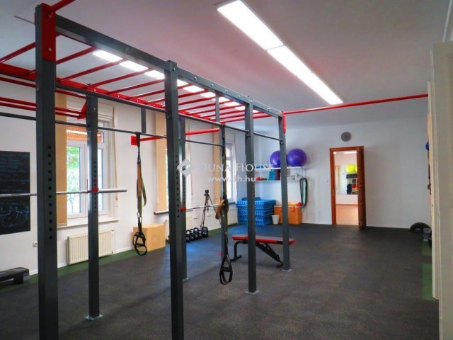 Eladó iroda, Budapesten, XIII. kerületben 110 M Ft