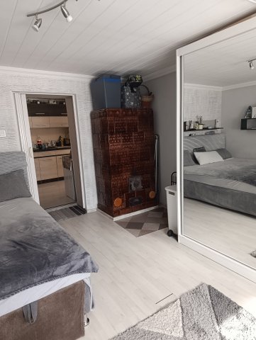 Eladó családi ház, Hajdúböszörményen 39.8 M Ft, 2 szobás