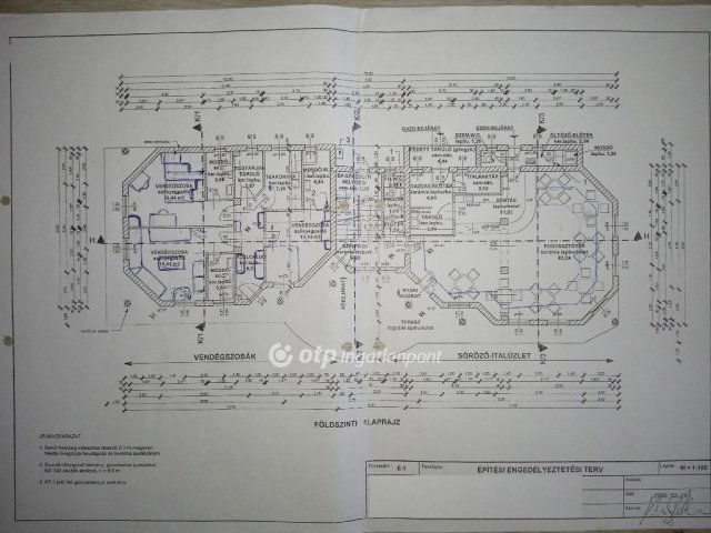 Eladó családi ház, Szentgálon 240 M Ft, 7 szobás