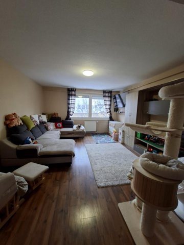 Eladó panellakás, Szegeden, Körtöltés utcában 58.99 M Ft