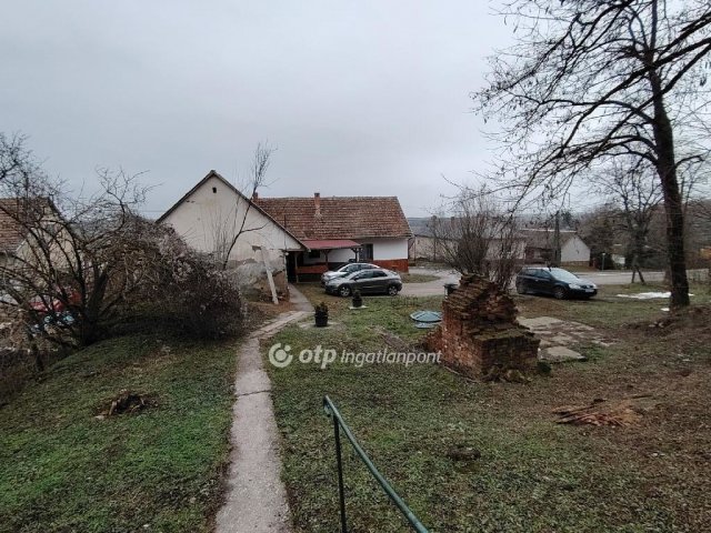 Eladó üzlethelyiség, Szőkéden 23 M Ft / költözzbe.hu